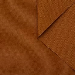 T22A01597 | WR Coated Cotton Canvas -Nona Source Shop T22A01597 GingerBread 01