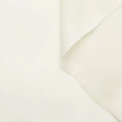 T22A01598 | Light Shiny Silk Twill -Nona Source Shop T22A01598 BlancdeBlanc 01