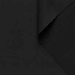 T22A01606 | Double Face Silk Cady 16 T22A01606 | Double Face Silk Cady -Nona Source Shop T22A01606 Black 01 97cd3101 61ab 4f61 956d fe11a99c683d