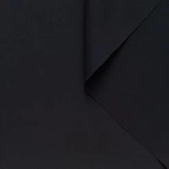 T22A01606 | Double Face Silk Cady 12 T22A01606 | Double Face Silk Cady -Nona Source Shop T22A01606 DarkBlue 01