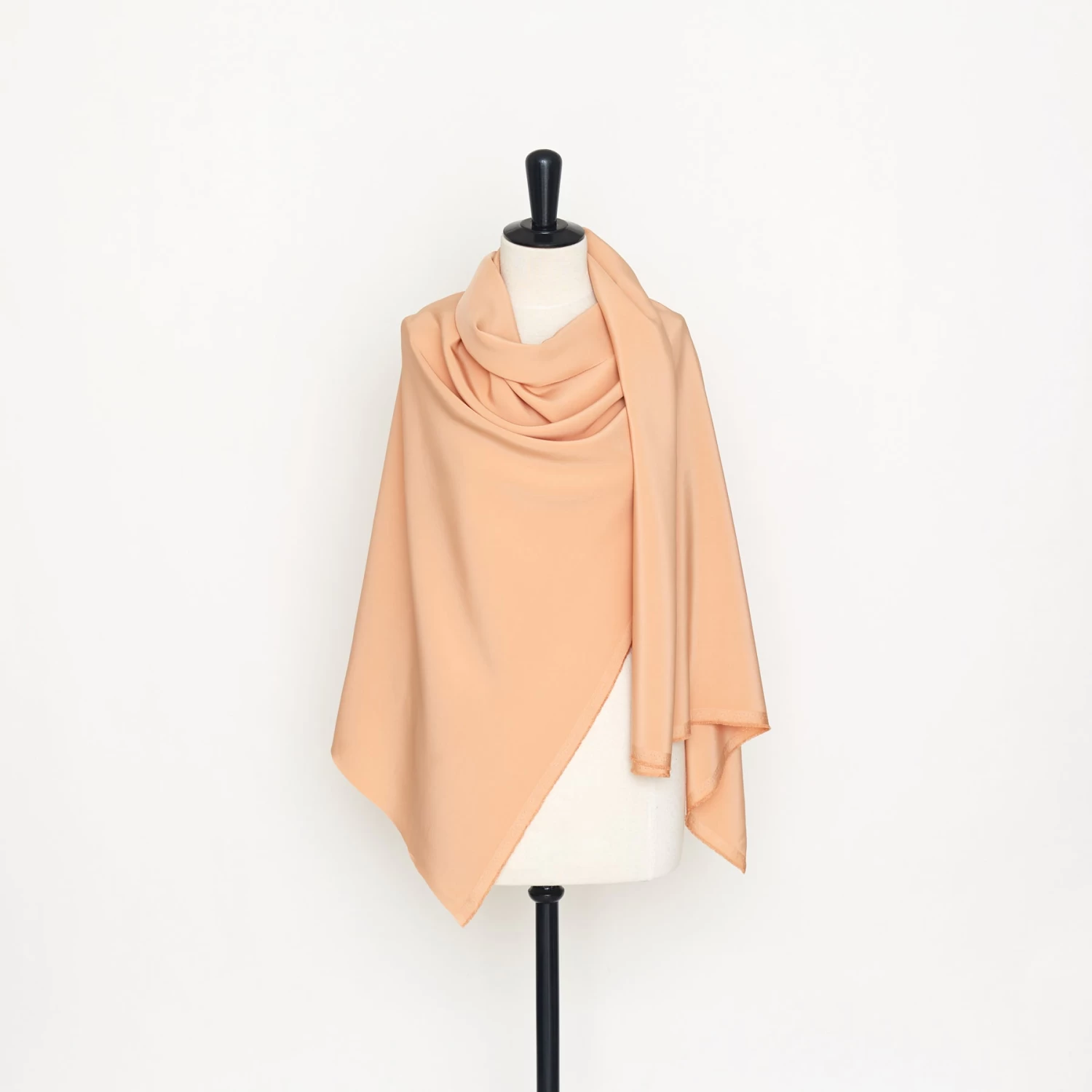 T22A01606 | Double Face Silk Cady 10 T22A01606 | Double Face Silk Cady - Image 8