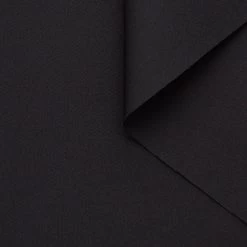 T22A01607 | Double Face Suiting 13 T22A01607 | Double Face Suiting -Nona Source Shop T22A01607 Black 01