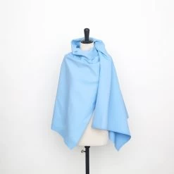 T22A01607 | Double Face Suiting 10 T22A01607 | Double Face Suiting -Nona Source Shop T22A01607 BlueBell 02