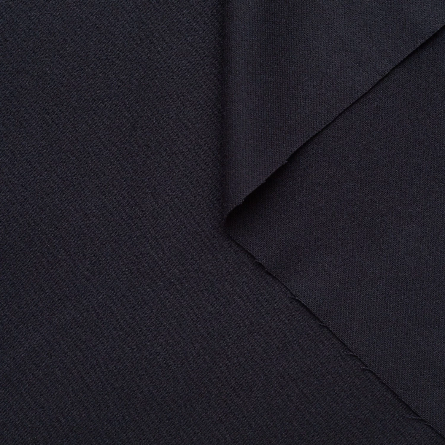 T22A01626 | Twill Wool Flannel 5 T22A01626 | Twill Wool Flannel - Image 3