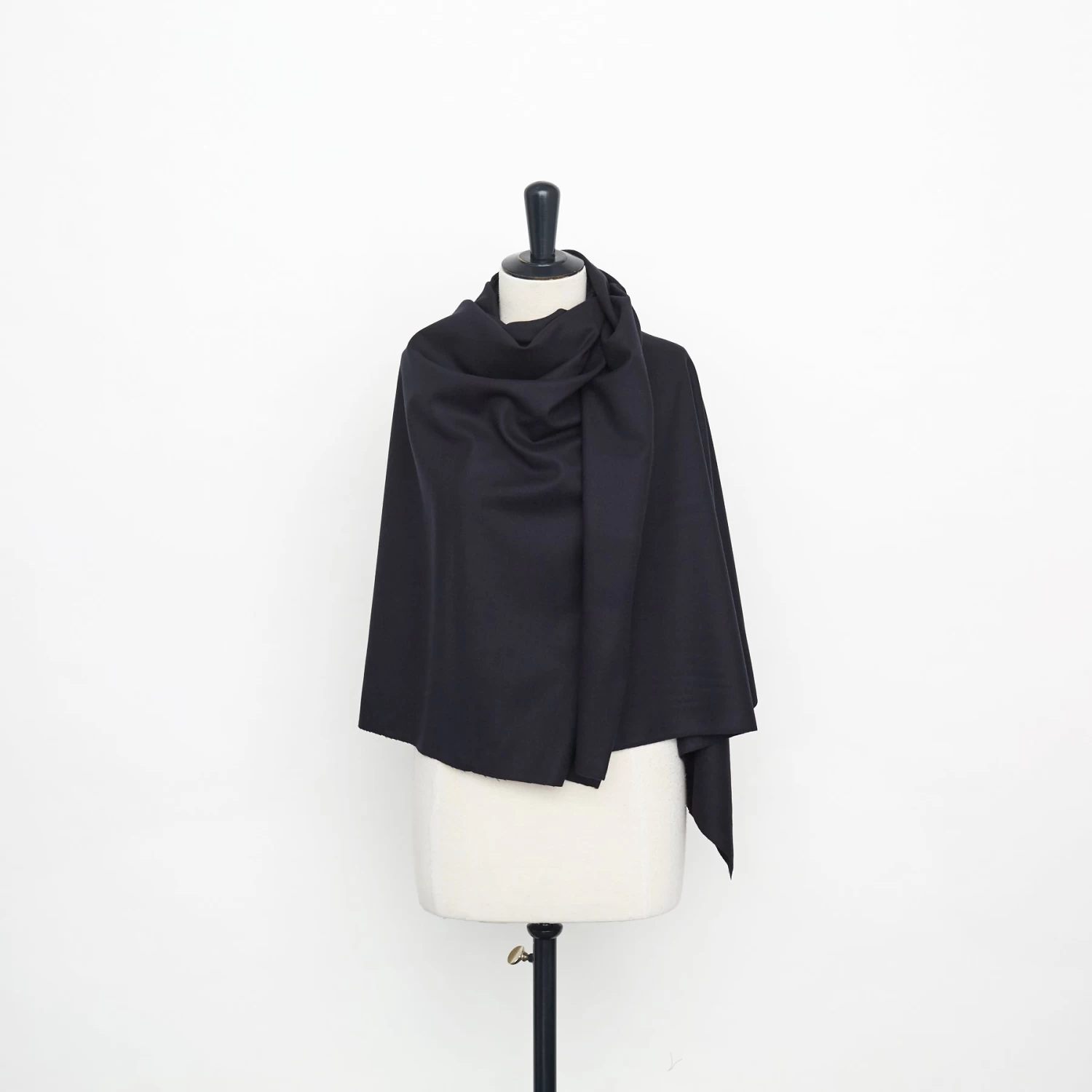 T22A01626 | Twill Wool Flannel 6 T22A01626 | Twill Wool Flannel - Image 4