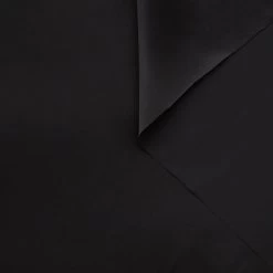 T22A01628 | Light Cupro Satin 11 T22A01628 | Light Cupro Satin -Nona Source Shop T22A01628 Black 01