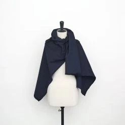 T22A01636 | Double Face Compact Cotton Canvas 9 T22A01636 | Double Face Compact Cotton Canvas -Nona Source Shop T22A01636 TotalEclipse 02