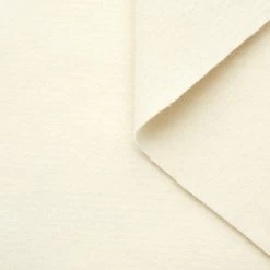 T22A01637 | Double Face Brushed Wool Drap -Nona Source Shop T22A01637 AntiqueWhite 01