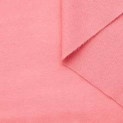 T22A01666 | Wool Etamine -Nona Source Shop T22A01666 FlamingoPlume 01