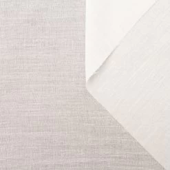 T22A01671 | Crinckled Sheer Crepe -Nona Source Shop T22A01671 LucentWhite 01