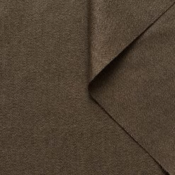 T22A01673 | Soft Twill Mouline -Nona Source Shop T22A01673 ChocolateChip 01