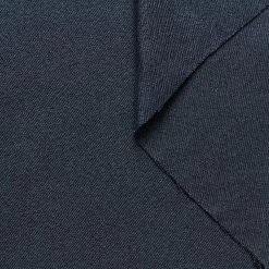 T22A01673 | Soft Twill Mouline -Nona Source Shop T22A01673 DarkSlate 01