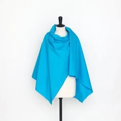 T22A01676 | Water Repellent Cotton Canvas -Nona Source Shop T22A01676 HawaiianOcean 02