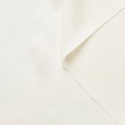 T22A01680 | Washed Fluid Twill -Nona Source Shop T22A01680 BrightWhite 01