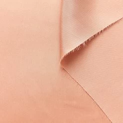 T22A01680 | Washed Fluid Twill