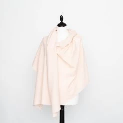 T22A01697 | Cotton & Viscose Panama 11 T22A01697 | Cotton & Viscose Panama -Nona Source Shop T22A01697 Eggnog 02