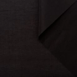 T22A01706 | Sheer Lustre Faille 11 T22A01706 | Sheer Lustre Faille -Nona Source Shop T22A01706 Black 01