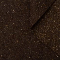 T22A01726 | Stretch Diagonal Bouclé Tweed -Nona Source Shop T22A01726 Wren 01