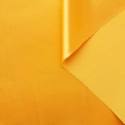 T22A01733 | Glossy Viscose Satin -Nona Source Shop T22A01733 AmberYellow 01