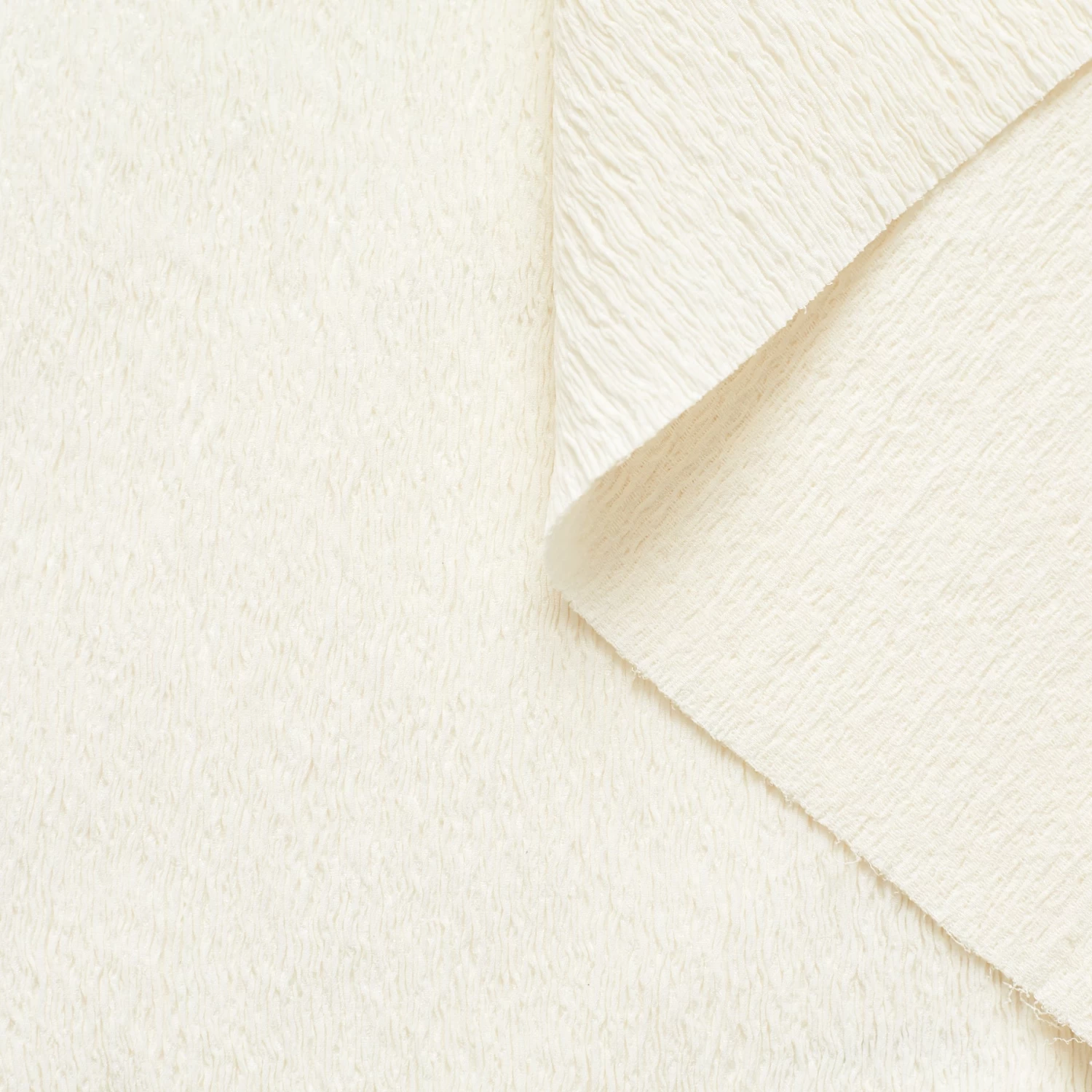 T22A01745 | Stretch Silk Micro Plissé 4 T22A01745 | Stretch Silk Micro Plissé - Image 2