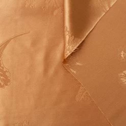 T22A01761 | Floral Glossy Jacquard 9 T22A01761 | Floral Glossy Jacquard -Nona Source Shop T22A01761 Almond 01