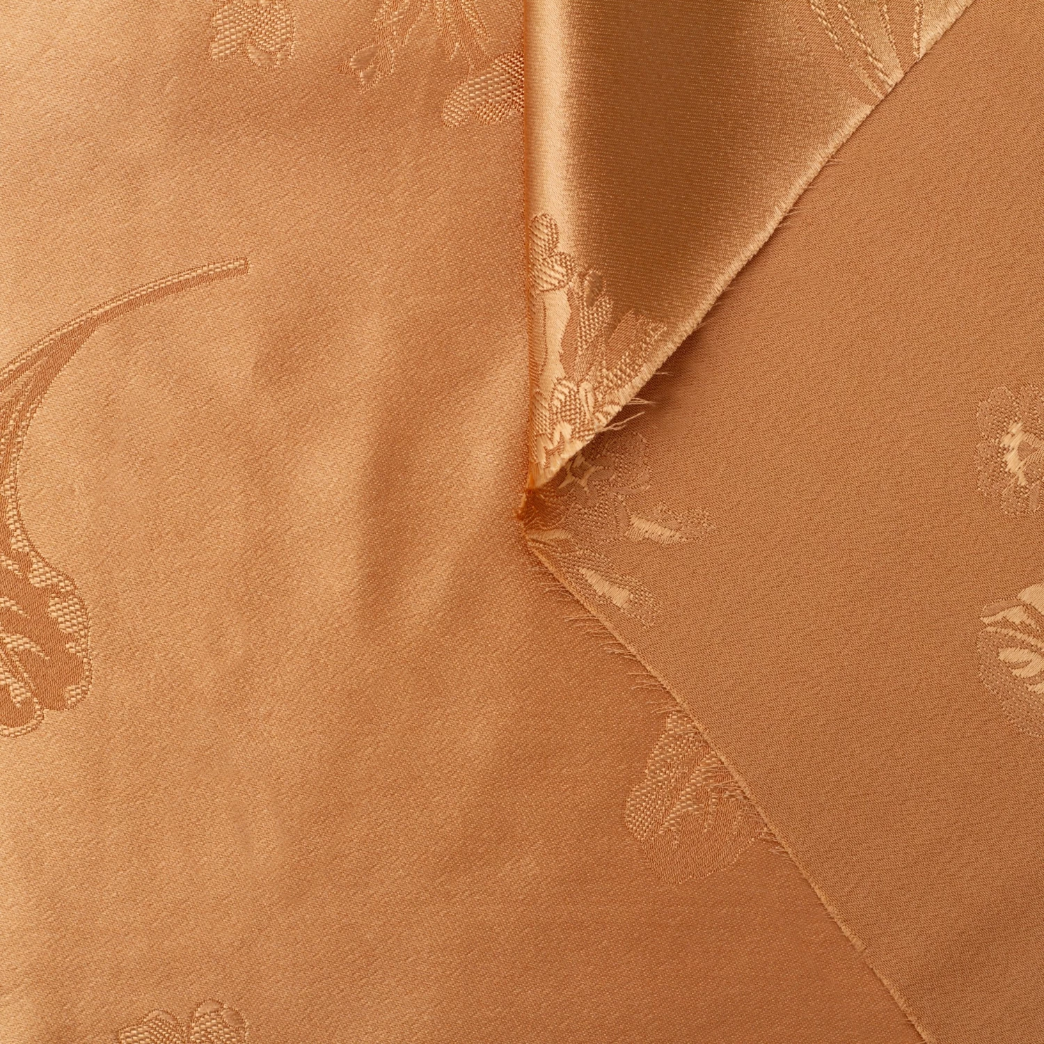 T22A01761 | Floral Glossy Jacquard 5 T22A01761 | Floral Glossy Jacquard - Image 3