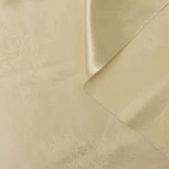 T22A01761 | Floral Glossy Jacquard