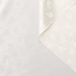 T22A01762 | Daisy Glossy Jacquard