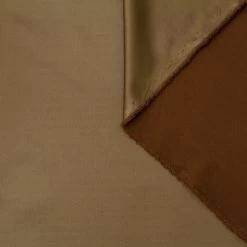 T22A01770 | Stretch Chintzed Satin -Nona Source Shop T22A01770 SepiaTint 01