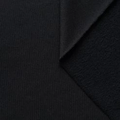 T22A01774 | Sweatshirt Jersey -Nona Source Shop T22A01774 Black 01