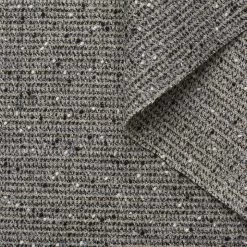 T22A01778 | Double Face Bouclé Wool Tweed