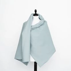 T22A01779 | WR Cotton Moleskine -Nona Source Shop T22A01779 CelestialBlue 02