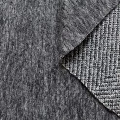 T22A01789 | Hairy Alpaca Suiting -Nona Source Shop T22A01789 CharcoalGray 01