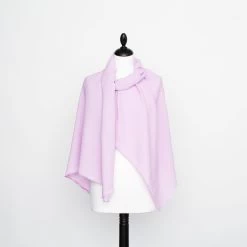 T22A01797 | Viscose Maroccan Crepe -Nona Source Shop T22A01797 OrchidBouquet 02