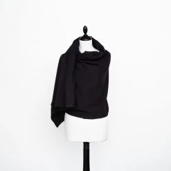 T22A01814 | Cotton & Silk Faille -Nona Source Shop T22A01814 TotalEclipse 02