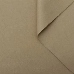 T22A01817 | Double Face Brushed Wool Drap -Nona Source Shop T22A01817 Aluminum 01