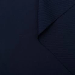 T22A01823 | Fluid Rayon Tricotine -Nona Source Shop T22A01823 BaritoneBlue 01