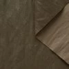 T22A01835 | Crinkled Fake Leather -Nona Source Shop T22A01835 Teak 01