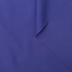 T22A01838 | WR Cotton & Silk Twill -Nona Source Shop T22A01838 VioletStorm 01