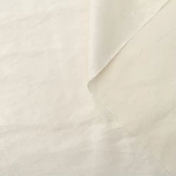 T22A01839 | Crinckled Papery Cupro Satin 8 T22A01839 | Crinckled Papery Cupro Satin -Nona Source Shop T22A01839 WhiteAlyssum 01