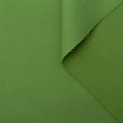 T22A01845 | Double Face Brushed Gabardine -Nona Source Shop T22A01845 JadeGreen 01