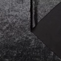 T22A01853 | Lurex Liquid Velvet -Nona Source Shop T22A01853 Black 01 4382830b 89c9 4b35 bcab f778eebbda37