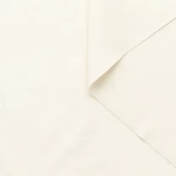 T22A01862 | Textured Cotton Twill 7 T22A01862 | Textured Cotton Twill -Nona Source Shop T22A01862 StarWhite 01