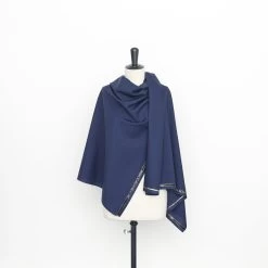 T22A01867 | Kid Mohair & Wool Suiting -Nona Source Shop T22A01867 Eclipse 02