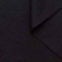 T22A01868 | Monochrome Tweed -Nona Source Shop T22A01868 Black 01