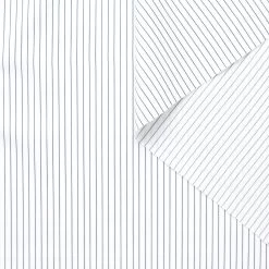 T22A01869 | Striped Herringbone Coton Poplin 8 T22A01869 | Striped Herringbone Coton Poplin -Nona Source Shop T22A01869 BrilliantWhite 01 bbcc64da e86a 48eb a3f1 bd166a57c700