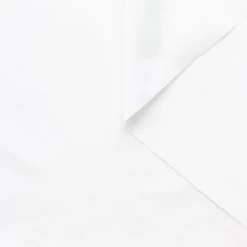 T22A01873 | Cotton Poplin -Nona Source Shop T22A01873 LucentWhite 01