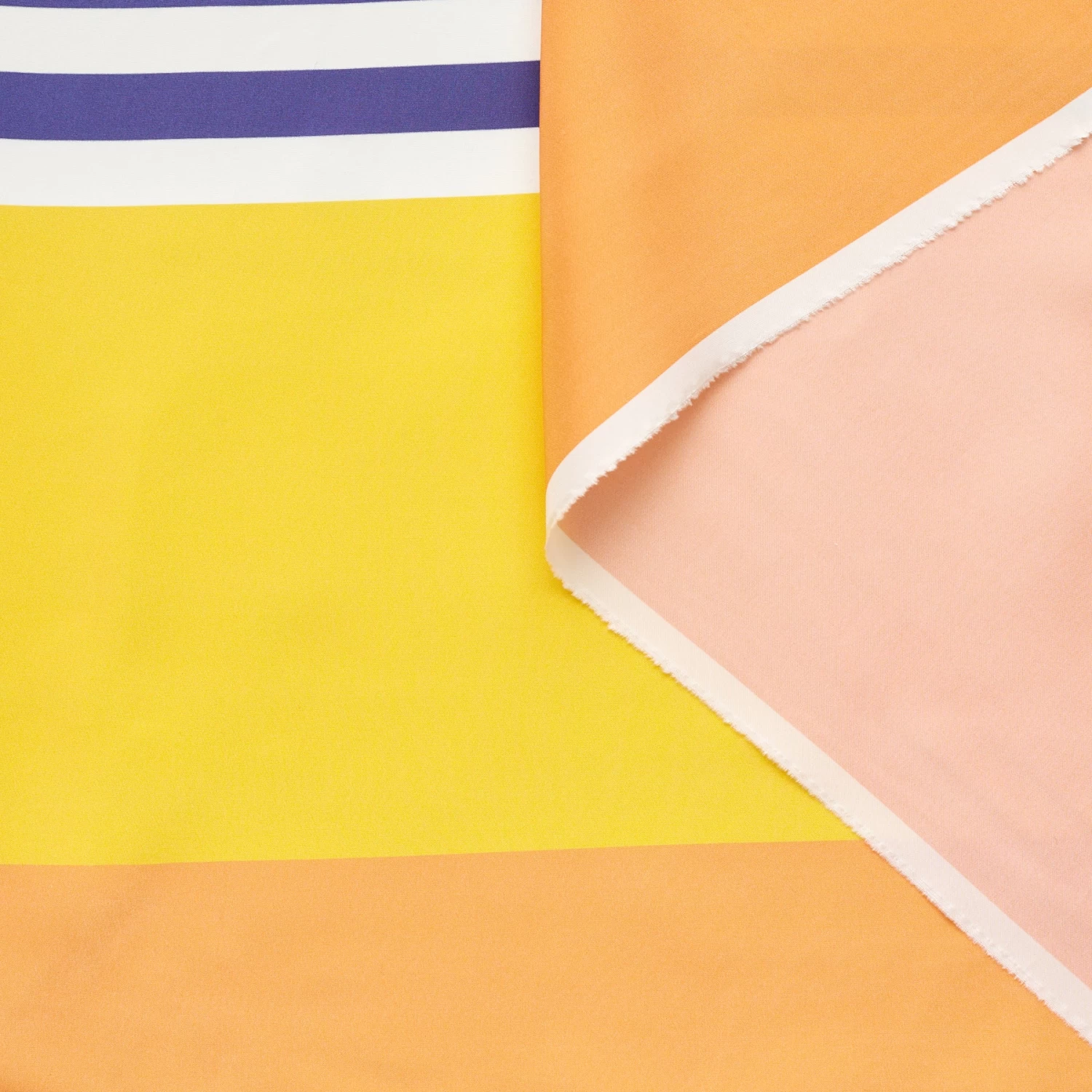 T22A01890 | Various Stripe Silk Panels 120cm X 136cm 5 T22A01890 | Various Stripe Silk Panels 120cm X 136cm - Image 3