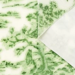 T22A01905 | Jouy Printed Velvet