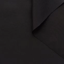 T22A01914 | Silk Twill -Nona Source Shop T22A01914 BlackBeauty 01